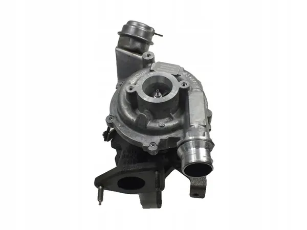 Renault OE 144110463R Turbocompresor image 9