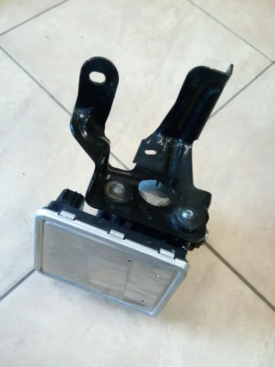 Pompe ABS d'occasion OEM JX61-2B373-GH Ford Focus MK4 image 2