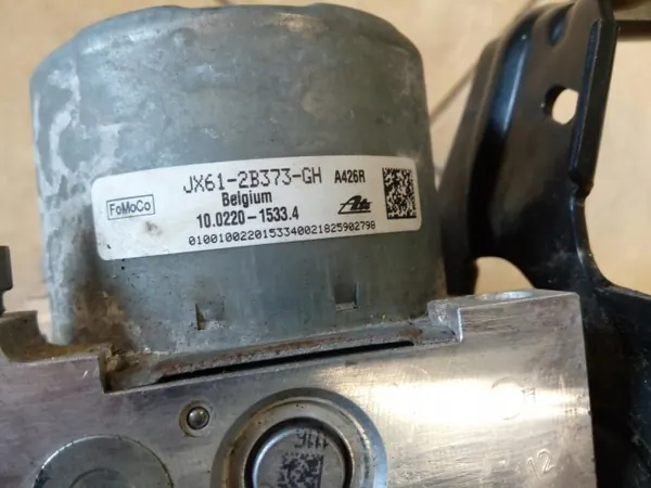 Pompe ABS d'occasion OEM JX61-2B373-GH Ford Focus MK4 image 4