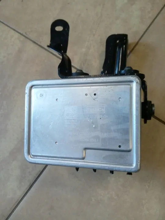 Pompe ABS d'occasion OEM JX61-2B373-GH Ford Focus MK4 image 6