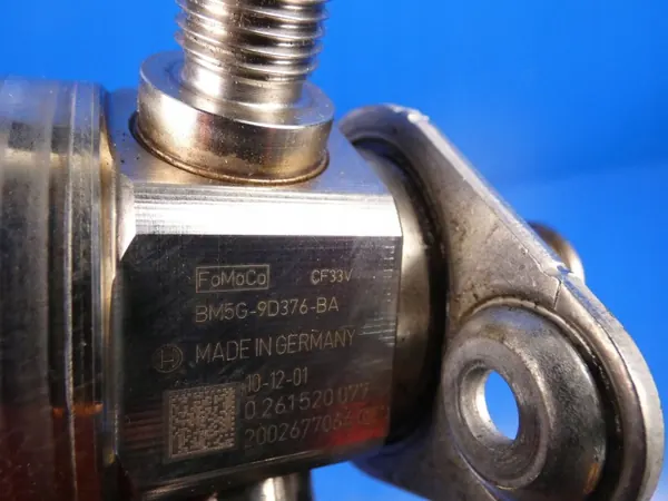 Einspritzpumpenventil OEM BM5G9D376BA image 4