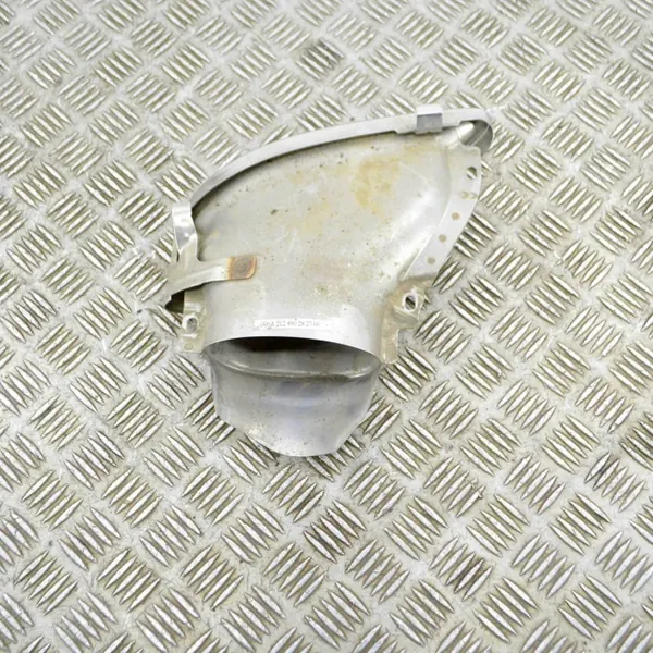 Bouche d'échappement OEM A2124902827 Mercedes-Benz image 2