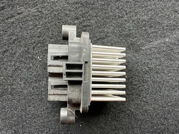 Blower Weerstand Opel Astra K 13506209 image 2