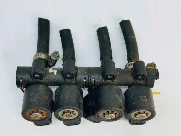 Inyector GLP OEM 67R-010194 - Inyección de gas image 2