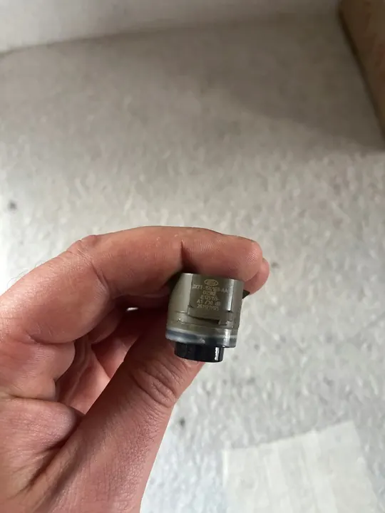 Parkeringssensor PDC Ford TRANSIT CONNECT OE JX7T-15K859-AA image 4