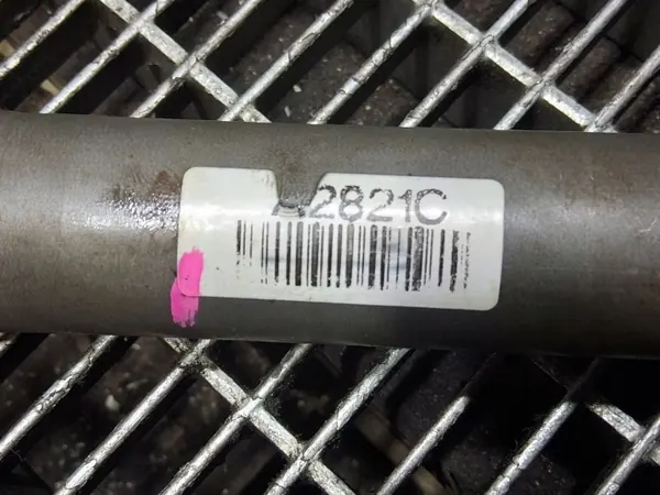 Stuurkolom kruis OEM A2821C voor Nissan Juke I image 3