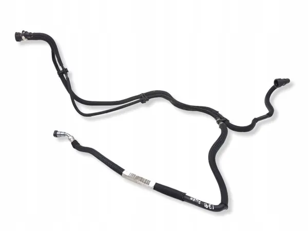 Conducto de combustible Opel Grandland X 2025 OEM 9853693980 image 2