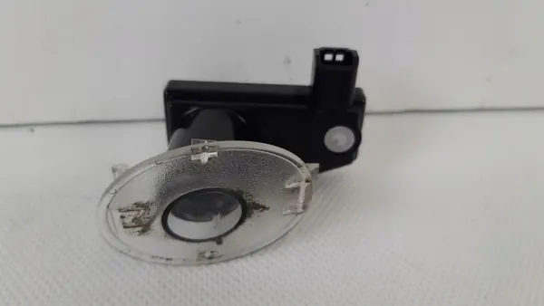 OEM 1135106787 Luz Espelho Direito para Range Rover Evoque image 3