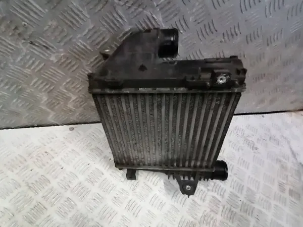 Intercooler OEM 9675627980 Citroen C4 Grand Picasso:lle image 2