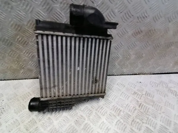 Intercooler OEM 9675627980 Citroen C4 Grand Picasso:lle image 3