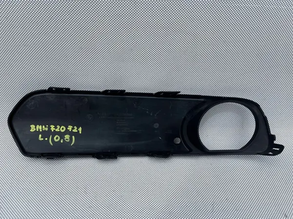 Griglia fendinebbia sinistra BMW F20 F21 51117245869 image 4