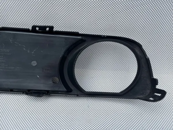 Griglia fendinebbia sinistra BMW F20 F21 51117245869 image 6