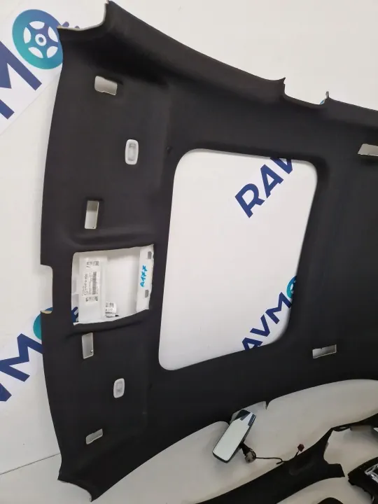 Mercedes A17769007009k30 Dakbekleding met Licht image 4