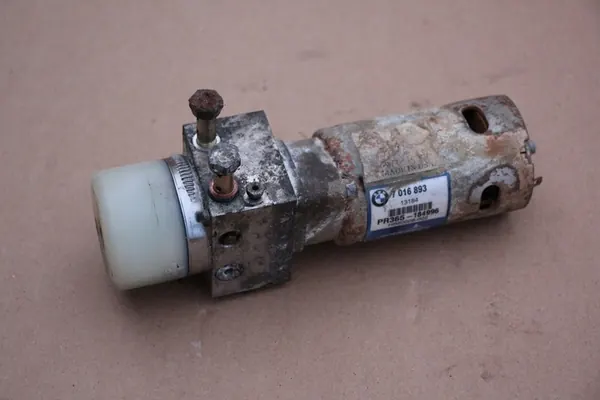 Pompa tetto BMW Z4 E85 OEM 7016893 image 2