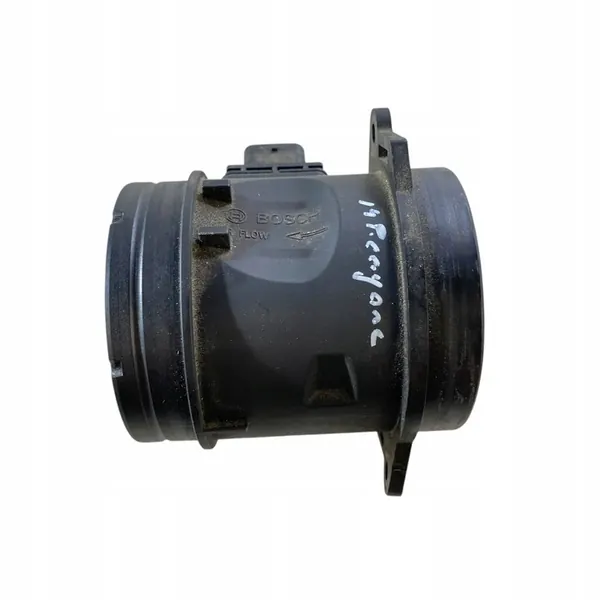 MAF-Sensor Porsche Cayenne (92A) 2014 03H906461A image 4