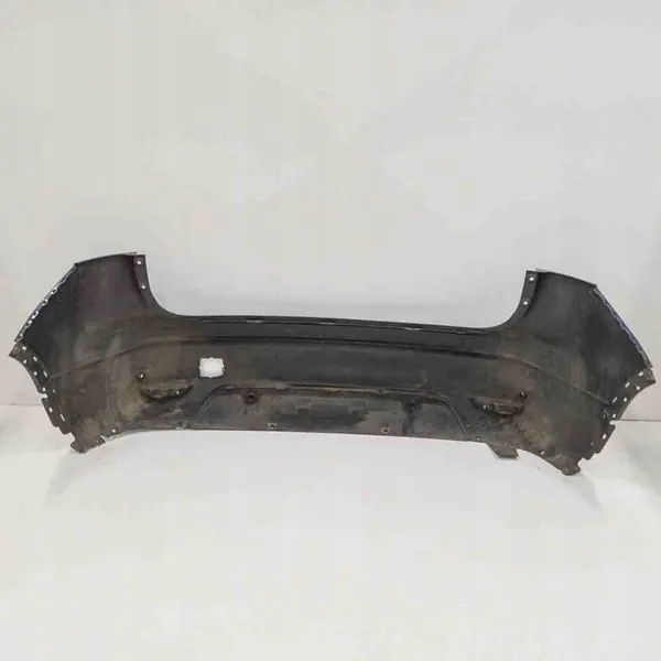 Paraurti posteriore Nissan Qashqai 2014 image 2
