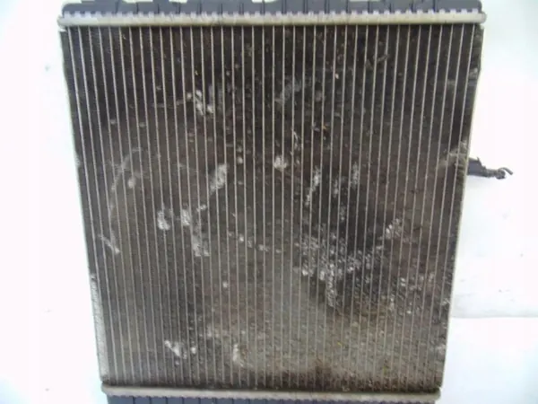 Suzuki Ignis II Vesijäähdytin Tuuletin OEM 383453 image 4