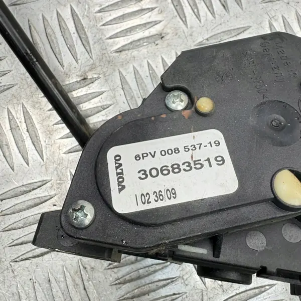 Potentiometri kaasupoljin OEM 30683519 XC90 I image 5