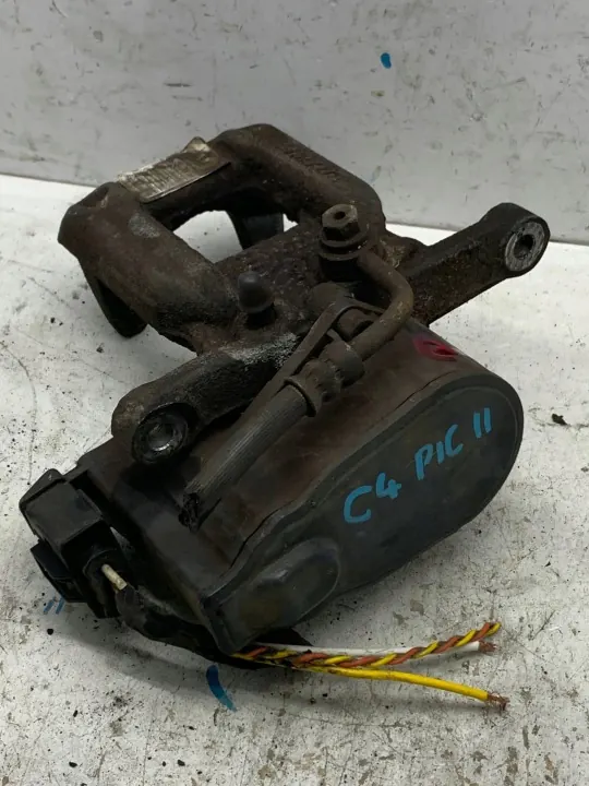 Pinça de travão traseira direita OEM 9800229280 Citroen image 2