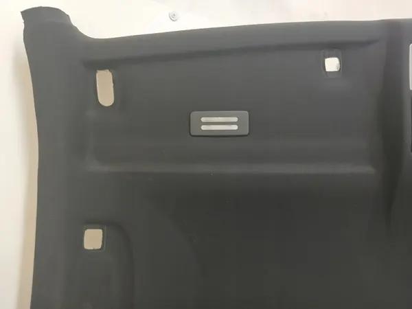 OEM 7919686 Teto Preto para BMW E61 Pacote M image 6
