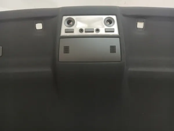 OEM 7919686 Teto Preto para BMW E61 Pacote M image 7