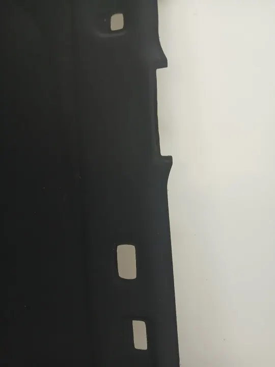 OEM 7919686 Teto Preto para BMW E61 Pacote M image 9