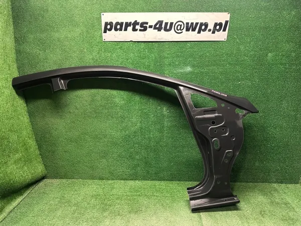 OEM H1BBB2784AK Höger Framstolpe för Ford Fiesta MK8 image 2