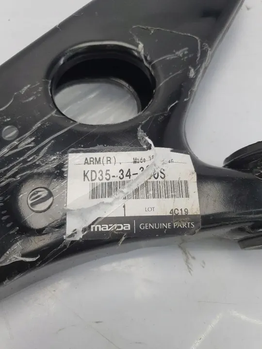 Fram Höger Kontrollarm Mazda CX-5 2.2 D image 3