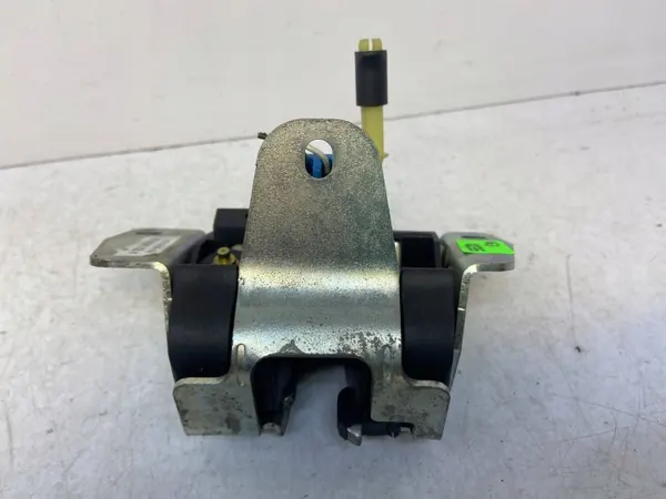 Fecho de porta-malas OEM A1637400235 para Mercedes ML W163 image 6