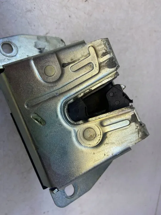 Fecho de porta-malas OEM A1637400235 para Mercedes ML W163 image 8