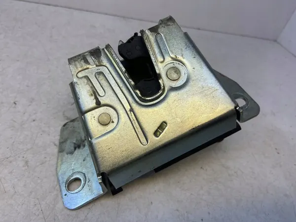 Fecho de porta-malas OEM A1637400235 para Mercedes ML W163 image 9