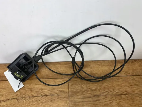 Motorhauben-Entriegelungsseil OEM LINKAMASKIC6 Corvette C6 image 3