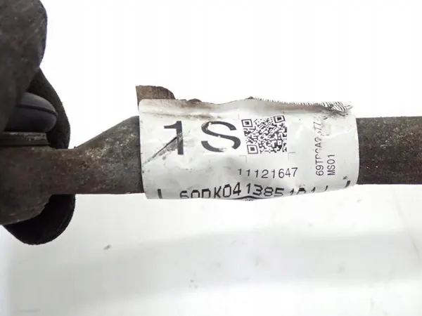 Coluna de direção OEM 21R para Citroen C1 II Toyota Aygo II image 7
