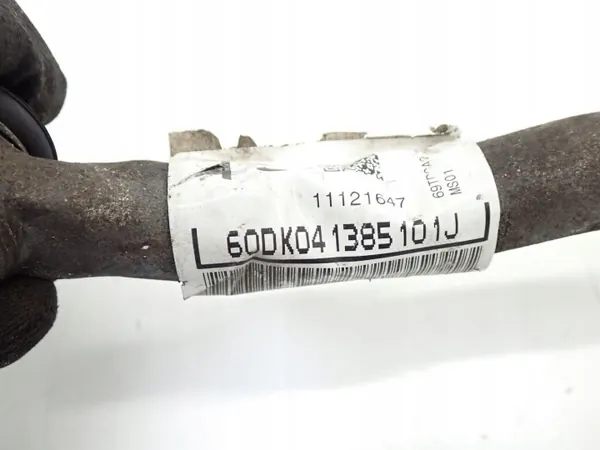 Coluna de direção OEM 21R para Citroen C1 II Toyota Aygo II image 8