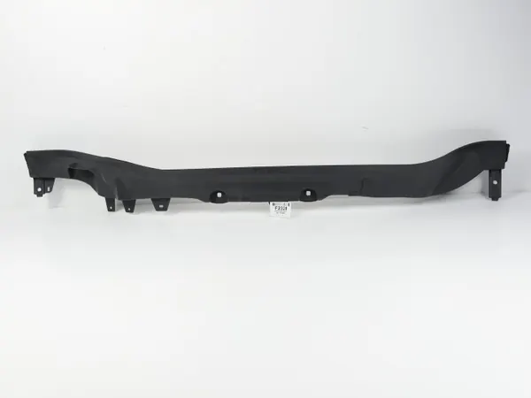 OEM 9811979680 Untere Windschutzscheibe Citroen C3 III 16-24 image 2