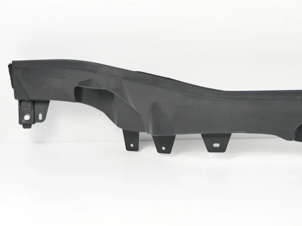OEM 9811979680 Untere Windschutzscheibe Citroen C3 III 16-24 image 3