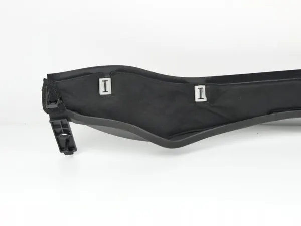 OEM 9811979680 Untere Windschutzscheibe Citroen C3 III 16-24 image 7