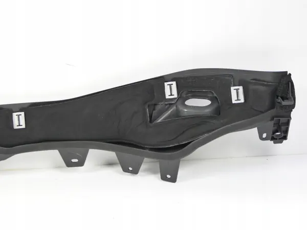 OEM 9811979680 Untere Windschutzscheibe Citroen C3 III 16-24 image 9