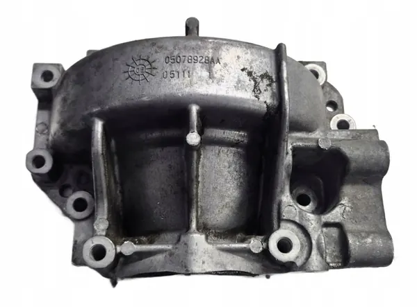 Differential Cover DODGE / CHRYSLER 62TE 05078928AA image 1