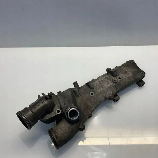 Intake Manifold Mercedes GLE W166 A6420907737 image 2
