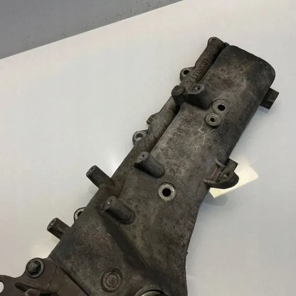 Intake Manifold Mercedes GLE W166 A6420907737 image 3