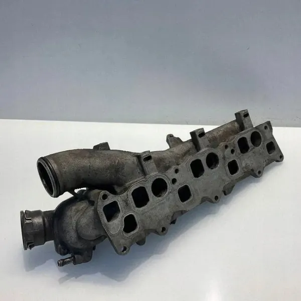 Intake Manifold Mercedes GLE W166 A6420907737 image 4