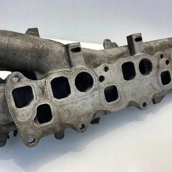Intake Manifold Mercedes GLE W166 A6420907737 image 5