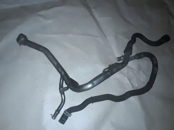 OEM 55496958 Vacuum servoslang voor Opel Insignia B image 3