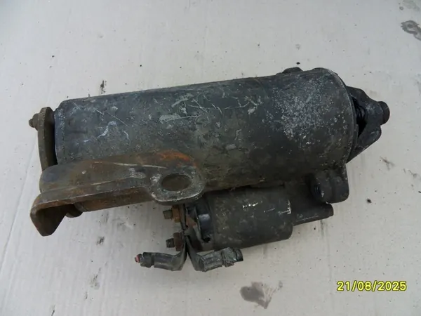 Motorcraft Arrancador 97BB-11000-BB image 3