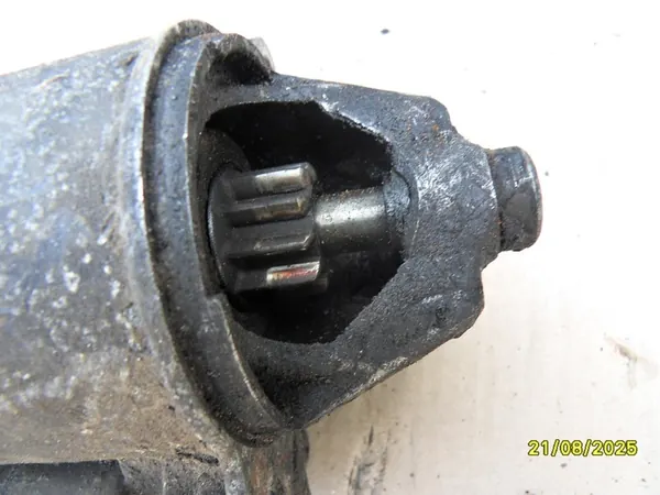 Motorcraft Arrancador 97BB-11000-BB image 4