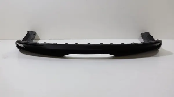 Tesla S 2021 Achterbumper Trim OEM 1632940-22-A image 2
