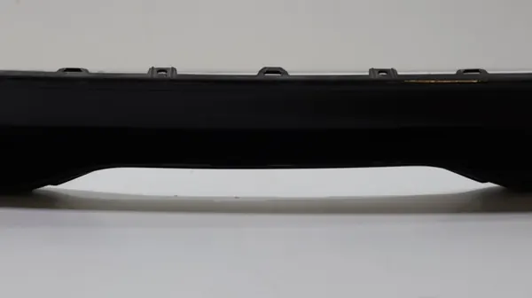 Tesla S 2021 Achterbumper Trim OEM 1632940-22-A image 3