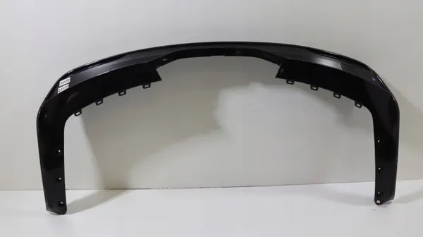 Tesla S 2021 Achterbumper Trim OEM 1632940-22-A image 5