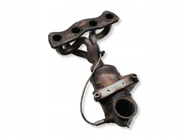 DPF Mini Cooper Countryman R60 OEM 7606139 image 5